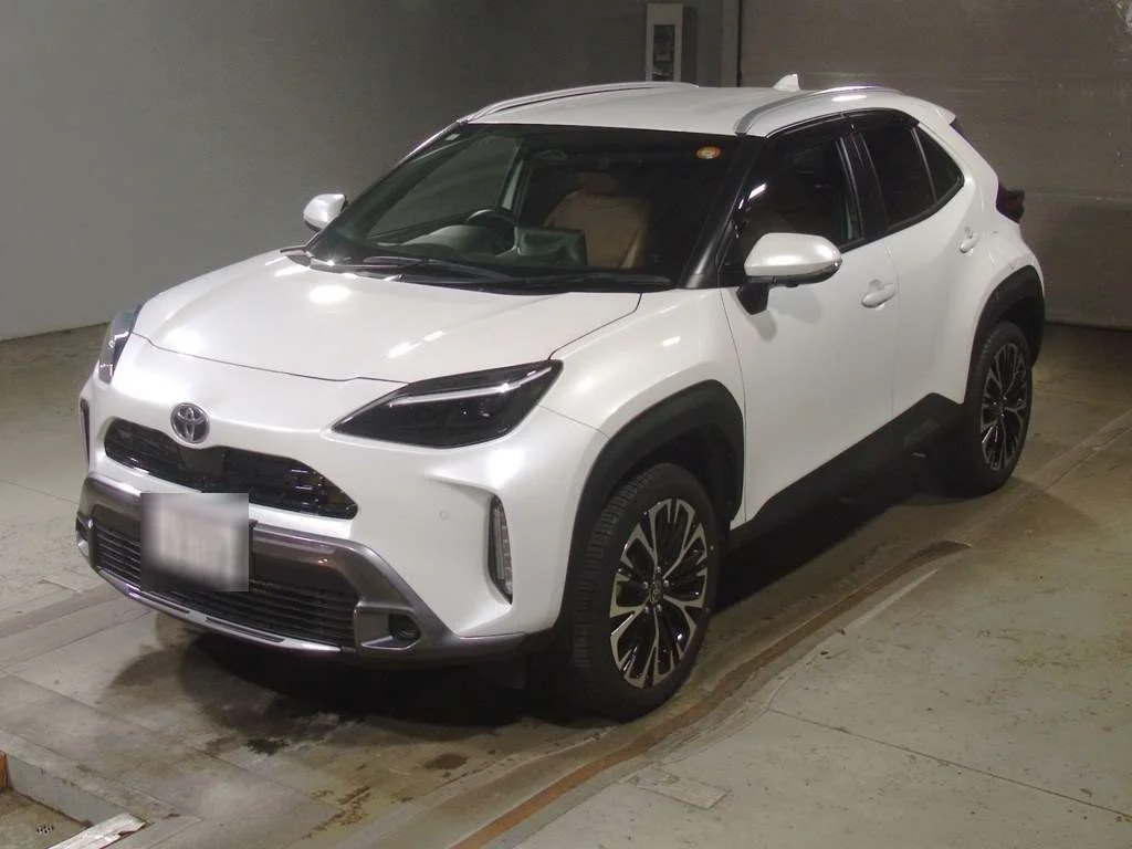 Toyota Yaris Cross MXPB10 2024